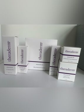 theraderm Skin Renewal System